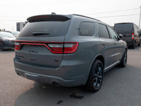 À voir! / Come see it! TRÈS BIEN ÉQUIPÉ / VERY WELL EQUIPPED. Version R/T Blacktop AWD avec : Moteur... (image 8)