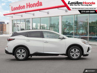 Stock: P11645 3.5-liter V6 engine, Xtronic CVT, All-Wheel Drive (AWD), Automatic Emergency Braking w... (image 6)