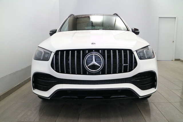 2020 Mercedes-Benz GLE AMG GLE 53 4Matic Tout ouvrant pano Navig in Cars & Trucks in Laval / North Shore - Image 3