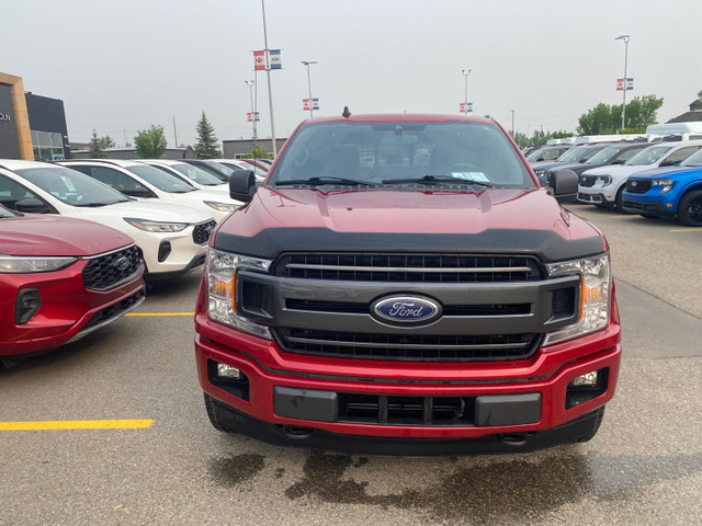 2020 Ford F-150 XLT 3.5L, SPORT, NAVIGATION, SUNROOF, KATSKIN... in Cars & Trucks in Calgary - Image 4