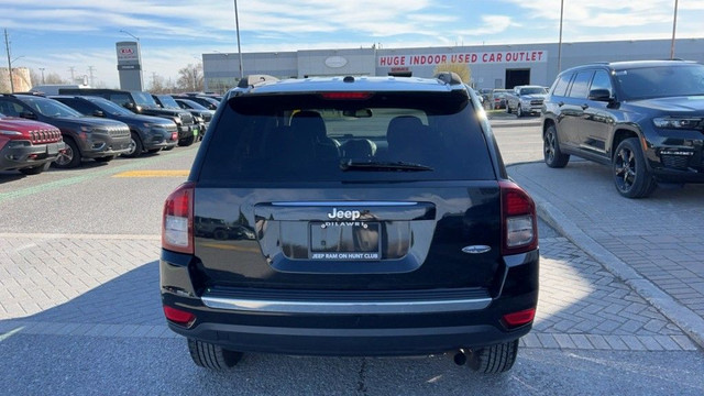 2014 Jeep Compass FWD 4dr Sport in Cars & Trucks in Ottawa - Image 4