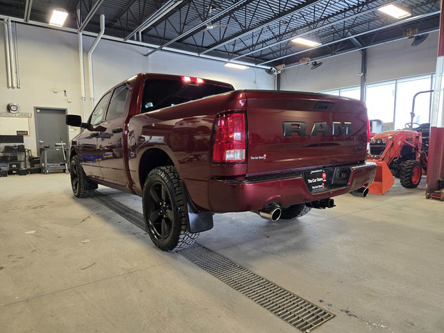 2020 RAM 1500 Classic in Cars & Trucks in Winnipeg - Image 4