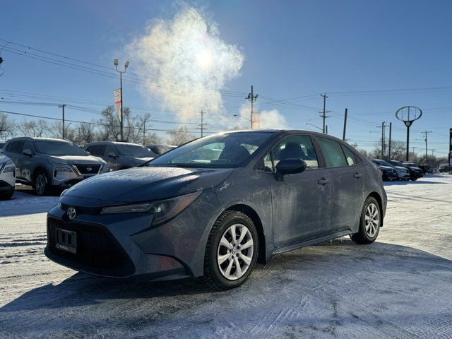 2021 Toyota Corolla LE in Cars & Trucks in Winnipeg - Image 2