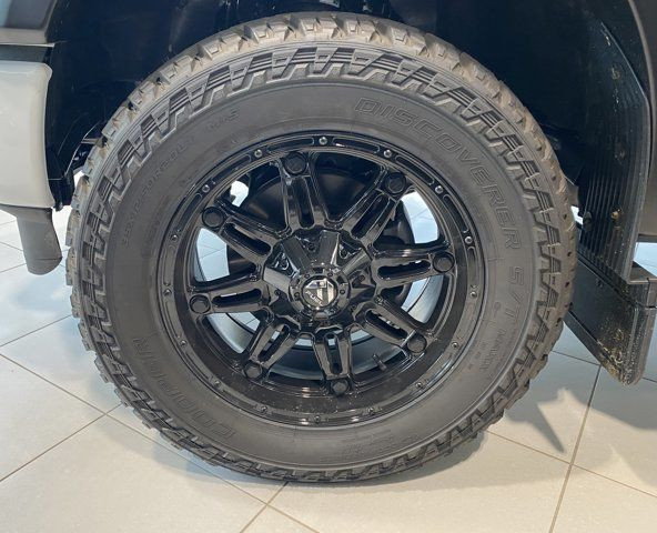 2024 Ford F-150 XLT | 3.5 LIFT KIT | 301A | SuperCrew 145 in Cars & Trucks in Edmonton - Image 4