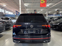 **SUMMER SPECIAL!** FEATURING : 4MOTION AWD, PANORAMIC ROOF, MULTICOLOUR AMBIENT LIGHTING, PANORAMIC... (image 6)