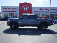 Come visit our Sterling Honda team, you can find us at 1495 Upper James Street, Hamilton, ON L9B 1K2... (image 7)