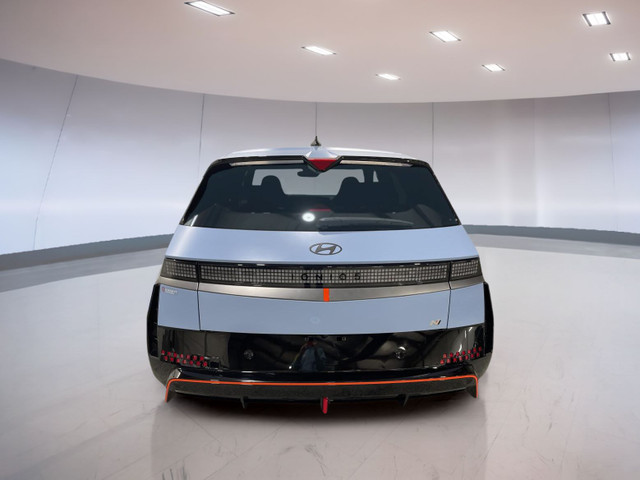 2025 Hyundai IONIQ 5 N AWD for sale in Cars & Trucks in Moose Jaw - Image 3