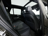 2024 BMW X5 xDrive50e Plug-In Hybrid, Manhattan Metallic on Black, M Sport Package, M Sport Pro Pack... (image 9)