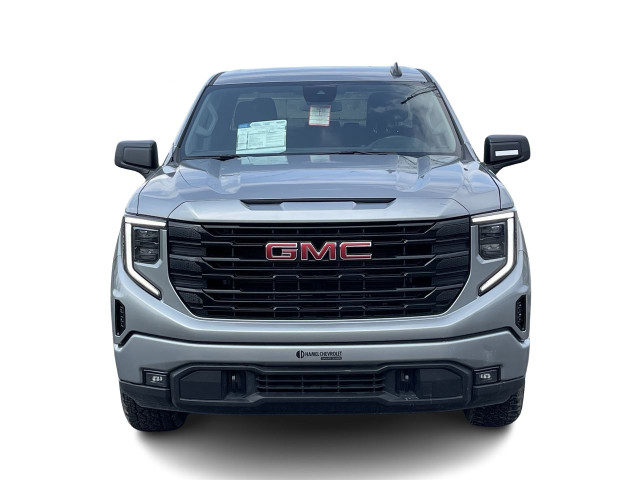 2023 GMC Sierra 1500 Elevation AWD 4X4 CREW CAB 2.7L TURBO / ECO in Cars & Trucks in City of Montréal - Image 3