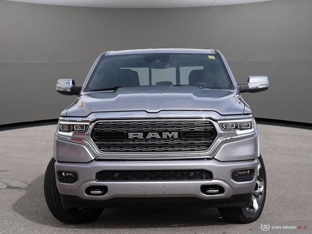 2022 RAM 1500 Limited l One Owner l No Accidents l Low kms in Cars & Trucks in Calgary - Image 3