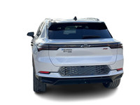EQUINOX EV 2RS Engine: 0L L/100Km City: 2.0 L/100Km Hwy: 2.4 Safety Equipment Verrouillage sécurité-... (image 9)