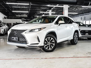 2022 Lexus RX RX 350*Leather*Sunroof*Camera*Cruise*Warranty