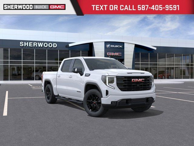 2025 GMC Sierra 1500 Elevation in Cars & Trucks in Strathcona County