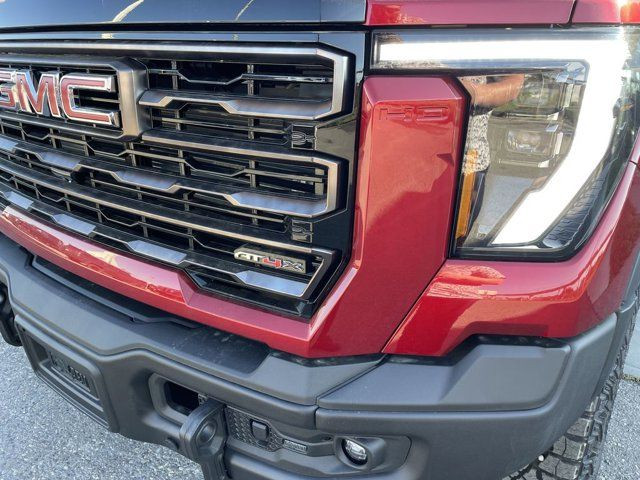 2025 GMC Sierra 2500HD AT4X in Cars & Trucks in Calgary - Image 3