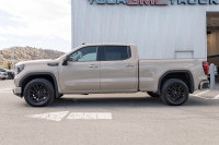 Discover the power and style of our 2023 GMC Sierra 1500 Elevation. This bold pickup offers a refine... (image 5)