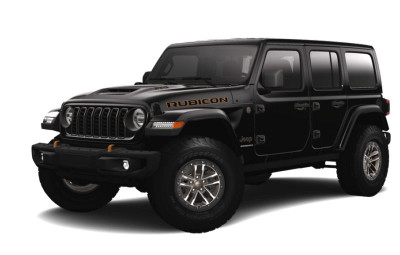 2024 Jeep WRANGLER 4-Door RUBICON 392