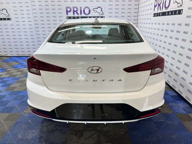 2020 Hyundai Elantra in Cars & Trucks in Ottawa - Image 4