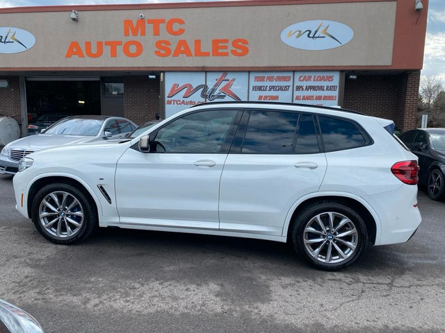 2019 BMW X3 M40i Sports Activity Vehicle loaded 18k only $11k in Cars & Trucks in Ottawa - Image 3
