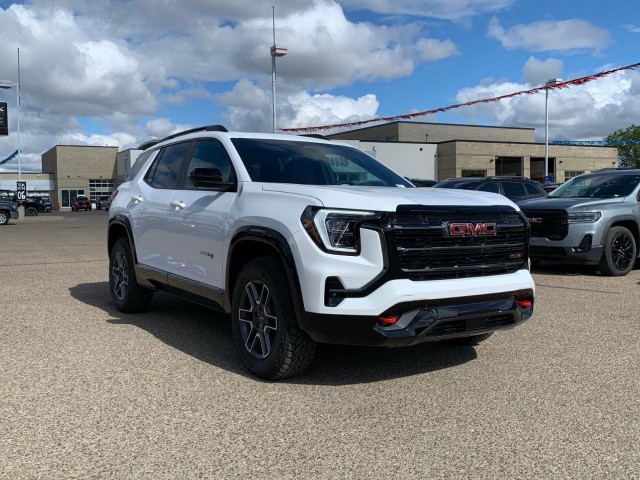2026 GMC Terrain in Cars & Trucks in Medicine Hat