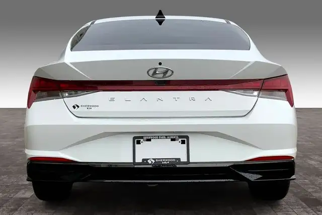 2023 Hyundai ELANTRA LUXURY62864352803970123