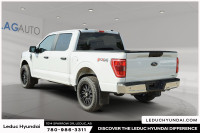 2023 Ford F-150 XLT Experience the Ford F-150 XLT with only 66296 km on the odometer. Finished in a... (image 3)