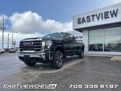 2026 GMC SIERRA 2500HD SLT - $622 B/W in Cars & Trucks in Kapuskasing - Image 2