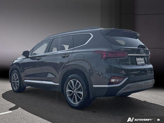 2020 Hyundai Santa Fe Preferred in Cars & Trucks in Cambridge - Image 3
