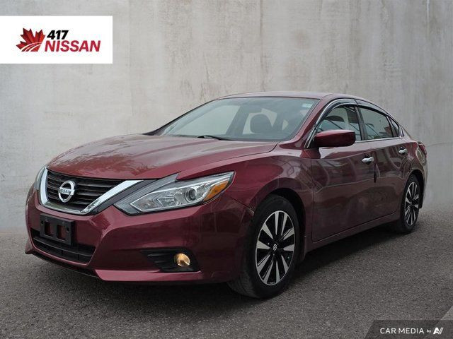 2018 Nissan Altima 2.5 SV in Cars & Trucks in Ottawa