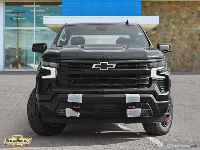 2024 Chevrolet Silverado 1500 RST in Cars & Trucks in St. Catharines - Image 2