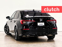 NO ACCIDENTS / CLEAN CARFAX / 1 OWNER / Auto Dimming Rearview Mirror, Front Heated Seats, Rear Heate... (image 5)