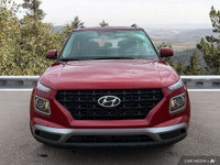 Recent Arrival! 2023 Hyundai Venue Preferred I4 FWD Front Bucket Seats, Heated front seats, Remote k... (image 8)