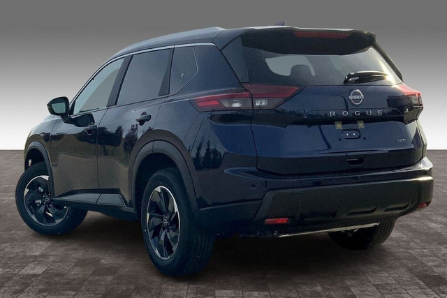 2025 Nissan Rogue SV AWD in Cars & Trucks in Edmonton - Image 3