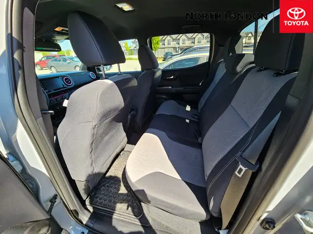 2021 Toyota Tacoma TRD SPORT - HARD TRIFOLD - PREDATOR SIDE S... in Cars & Trucks in London - Image 5