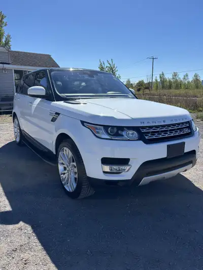 VARS AUTO SALES LTD 6175 Rockdale Rd Vars ON K0A3H0 Safety Inspection Included! Carfax Provided.. No...