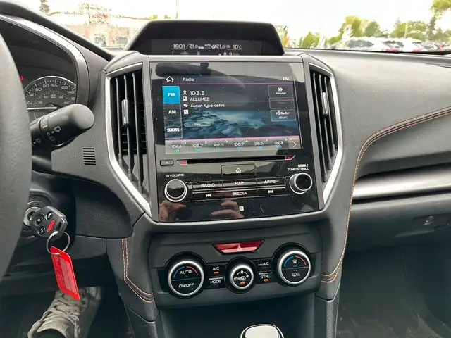 2019 Subaru Crosstrek LIMITED, NAVIGATION, CAMERA,TOI, 1 PROPRIO in Cars & Trucks in Longueuil / South Shore - Image 17