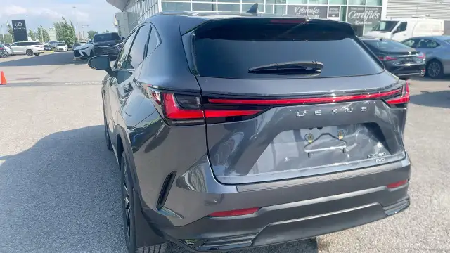 2024 Lexus NX NX 350 / Executif / Camera / Cuir / Climatiseur Bi in Cars & Trucks in Laval / North Shore - Image 12