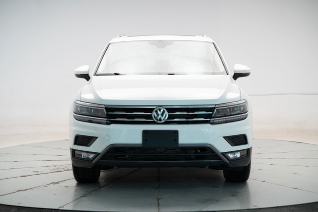 2020 Volkswagen Tiguan Highline TOIT PANO / VOLANT CHAUFFANT / S in Cars & Trucks in Longueuil / South Shore - Image 2