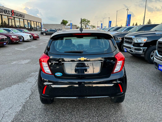 2021 Chevrolet Spark LT ~Leather ~Backup Camera ~Bluetooth ~Allo in Cars & Trucks in Barrie - Image 4