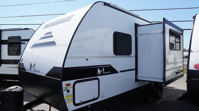 2025 Winnebago M-Series 1923RB in Travel Trailers & Campers in Ottawa - Image 4