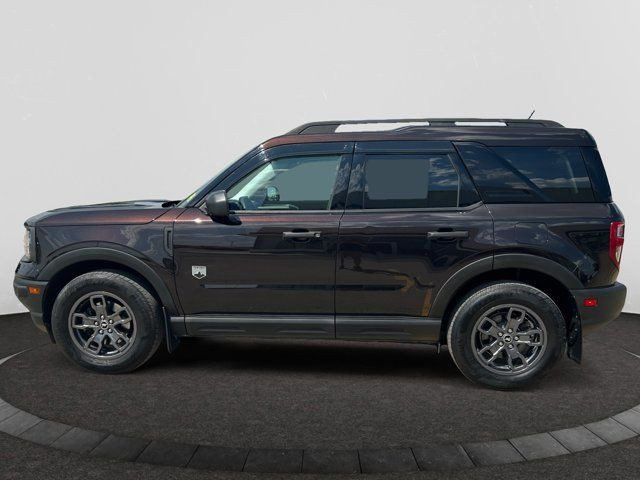 2021 Ford Bronco Sport BIG BEND in Cars & Trucks in Regina - Image 2