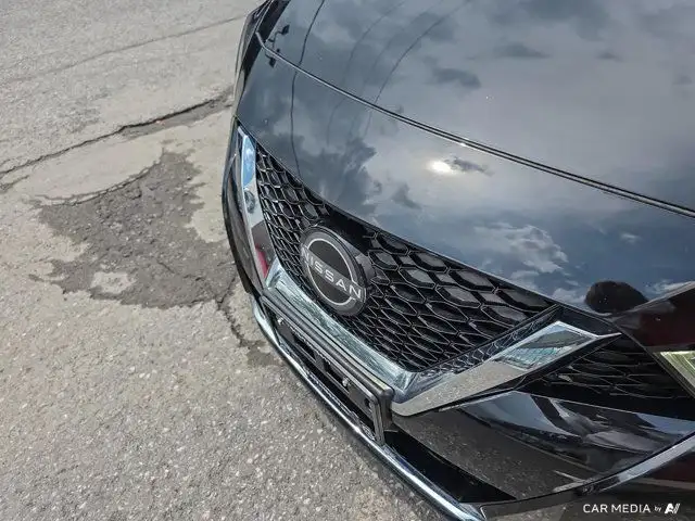 2023 Nissan Maxima SL | Leather | Moonroof | Navigation in Cars & Trucks in Ottawa - Image 14