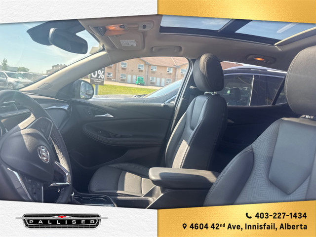 2023 Buick Encore GX Essence in Cars & Trucks in Red Deer - Image 3