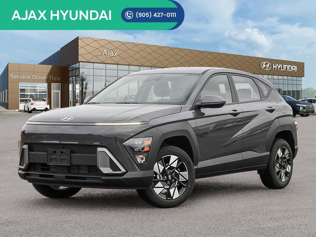 2026 Hyundai Kona Preferred in Cars & Trucks in Oshawa / Durham Region
