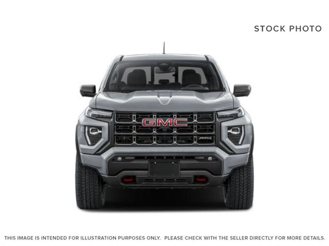 2026 GMC Canyon AT4 in Cars & Trucks in Calgary - Image 2