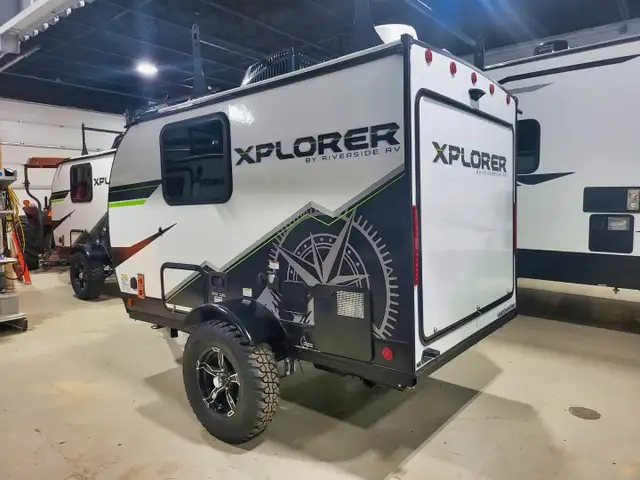 2023 Riverside 511 Overlander Blowout Sale! in RVs & Motorhomes in Oakville / Halton Region - Image 4