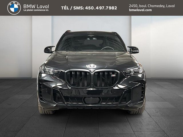 2024 BMW X5 M60i xDrive | Gr. Sup. Essentiel | Gr. M Sport Pro in Cars & Trucks in Laval / North Shore - Image 2