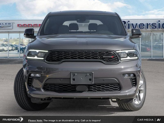 2025 DODGE Durango GT in Cars & Trucks in Prince Albert - Image 2