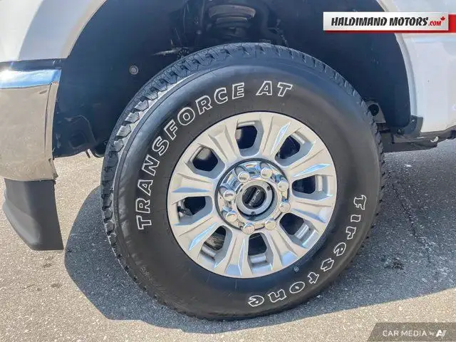 2022 Ford Super Duty F-350 SRW XLT in Cars & Trucks in Hamilton - Image 10
