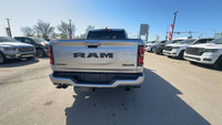 This 2025 RAM 1500 SPORT CREW CAB 4X4 has the following options Cloth/Vinyl Bucket Seats, Remote Sta... (image 9)
