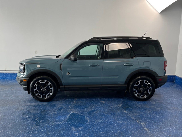 2023 Ford Bronco Sport in Cars & Trucks in Truro - Image 4